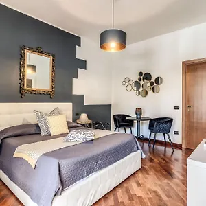 2* Bed and breakfast Stasera A Casa Da M.e.