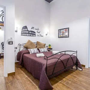  Pensión Del Falco Boutique San Pietro