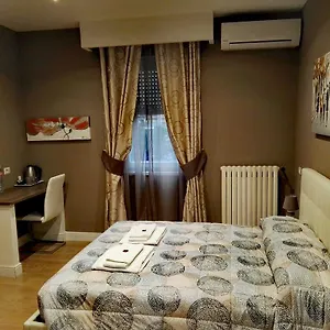 3* Pensión Tolli
