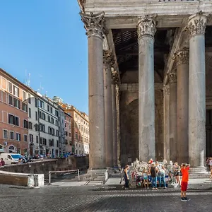  Pensión Hub Pantheon