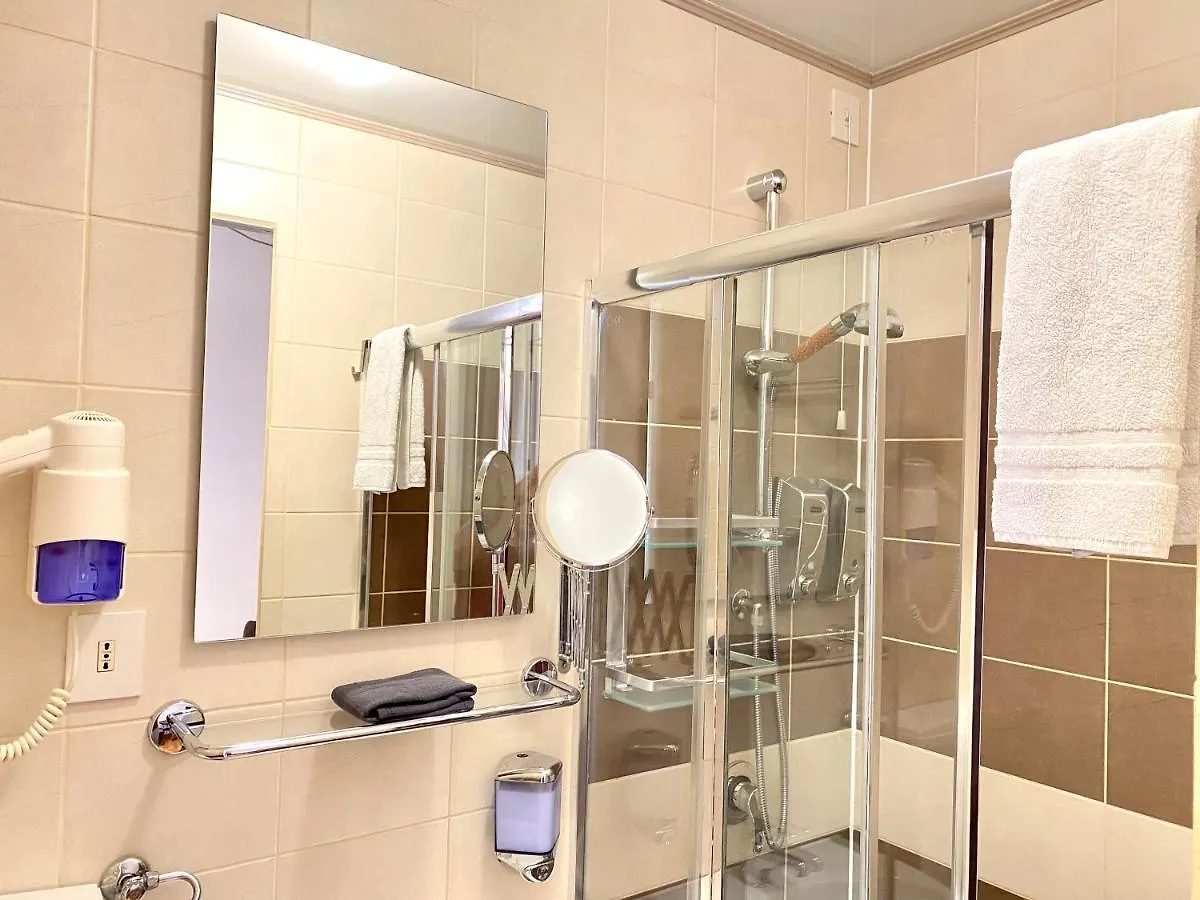 Roome B&B Roma Italia