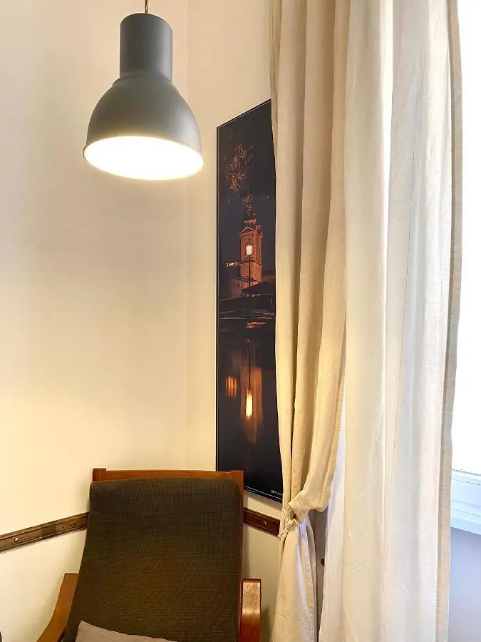 Bed and breakfast Roome B&B Roma