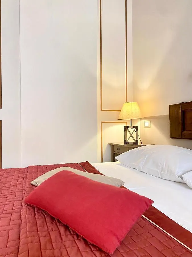 Roome B&B Roma