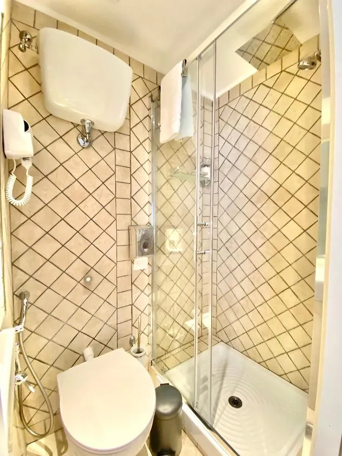 Bed and breakfast Roome B&B Roma
