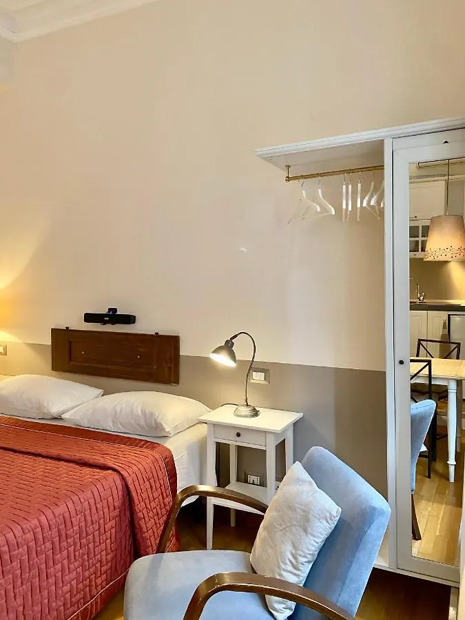 Roome B&B Roma Italia