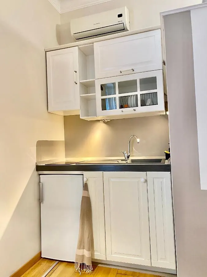 Roome B&B Roma